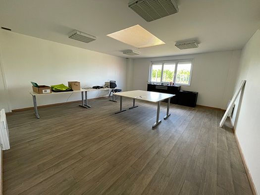 Local d’activité de 152 m² à vendre à Calais – Pas-de-Calais