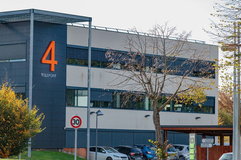 Local d&rsquo;activité de 170 m² à louer à Tarbes