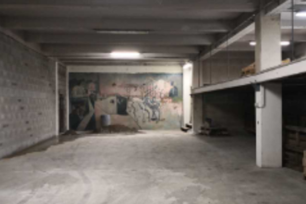 Local d’activité de 230 m² à louer – Roanne