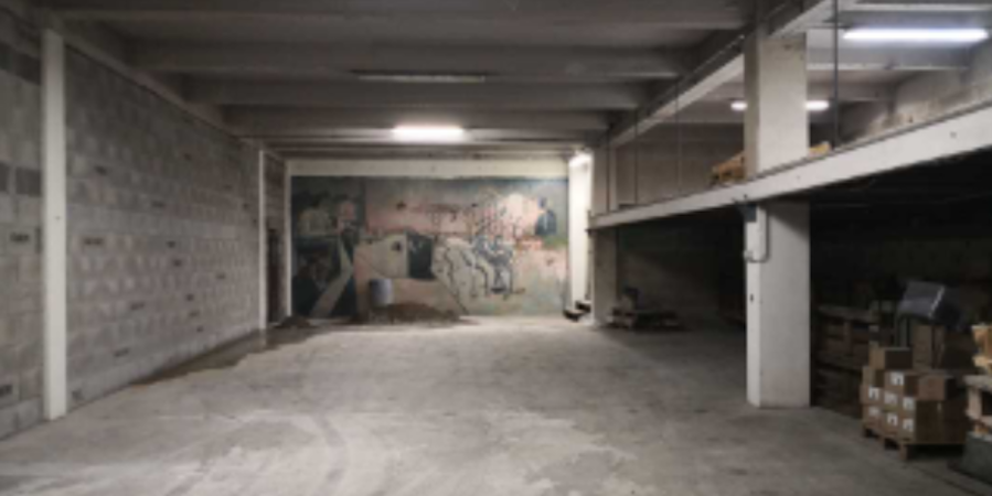Local d’activité de 230 m² à louer – Roanne