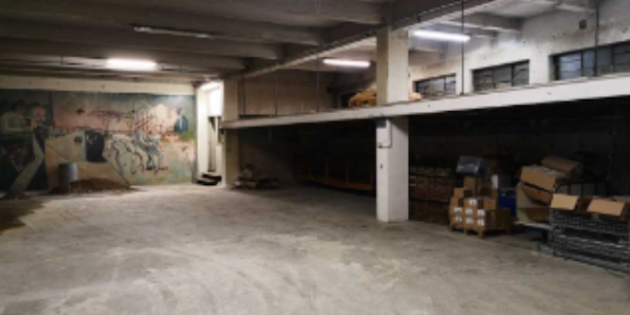 Local d’activité de 230 m² à louer – Roanne