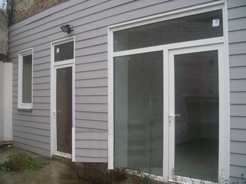 Local d&rsquo;activité de 70m² à louer – Lille