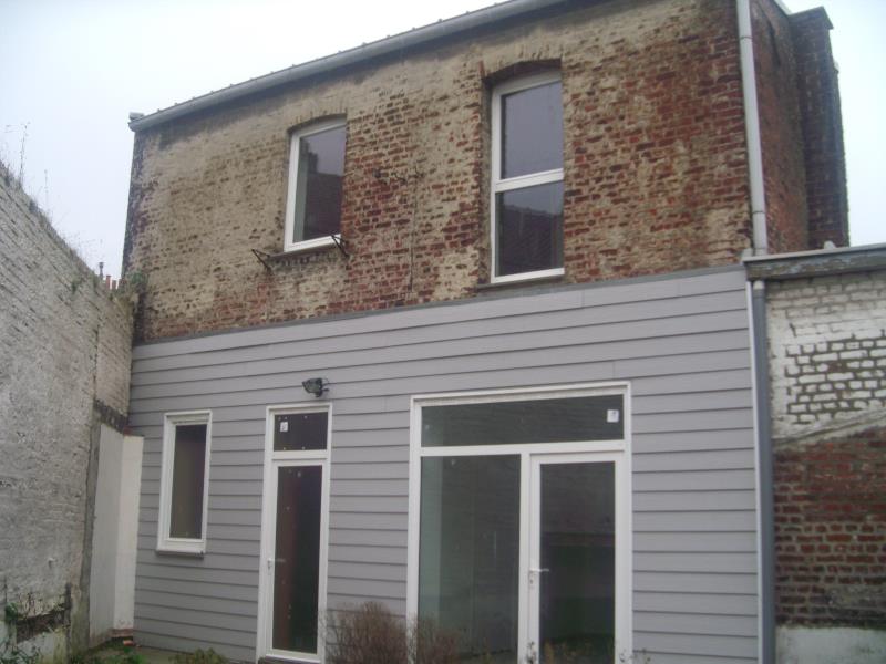 Local d&rsquo;activité de 70m² à louer – Lille