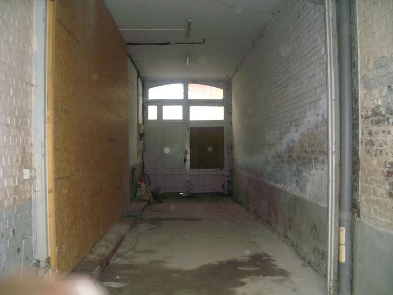 Local d&rsquo;activité de 70m² à louer – Lille