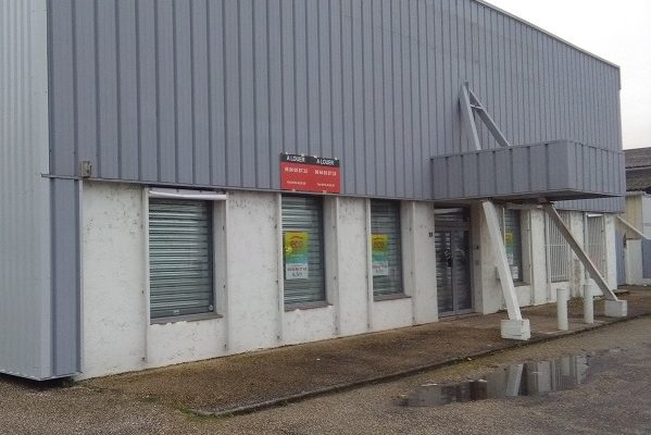 Local d’activité et terrain à vendre ou à louer – Boé (47)
