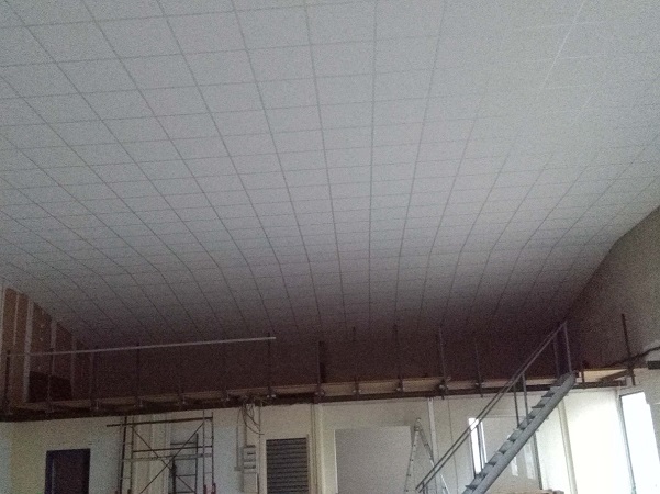 Local d’activité et terrain à vendre ou à louer – Boé (47)