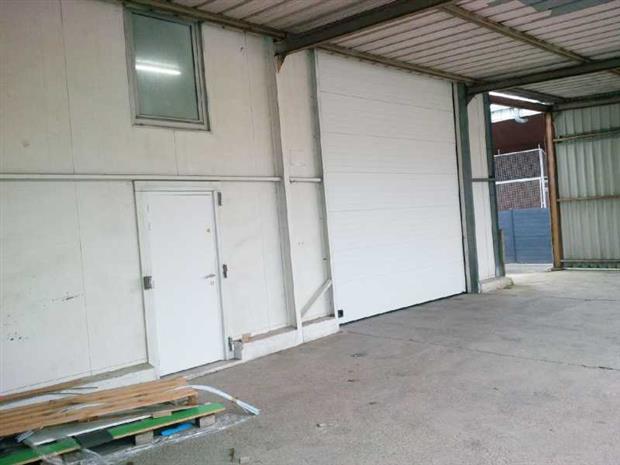 Local d&rsquo;activités à louer à Mareuil-Lès-Meaux – Seine-et-Marne (77)