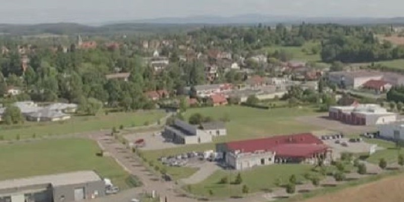 Local d&rsquo;activités à louer en hôtel d&rsquo;entreprises – Villersexel
