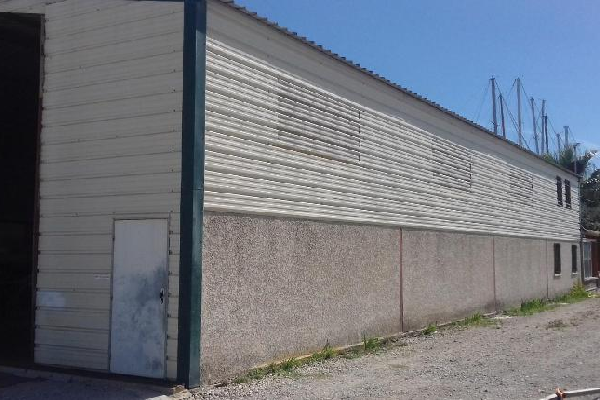 Local d&rsquo;activités à vendre à Sète – Etang de Thau