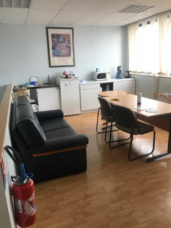 Local d&rsquo;activités à vendre Paris – 500 m² – Proximité Aéroport Paris CDG