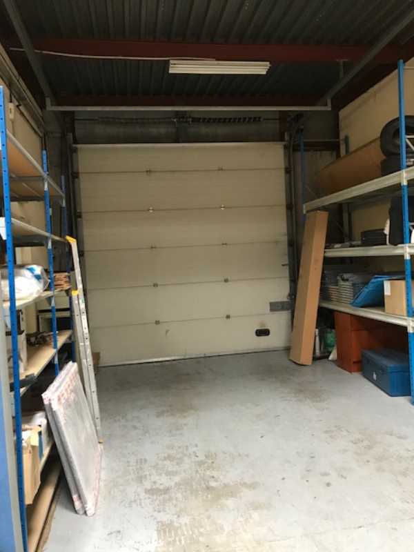 Local d&rsquo;activités à vendre Paris – 500 m² – Proximité Aéroport Paris CDG