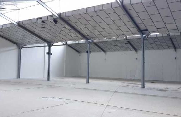 Local d&rsquo;activités à vendre Perpignan – 3 800 m²