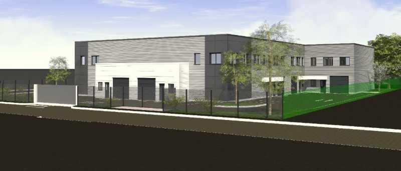 Local d&rsquo;activités à vendre – Seine-et-Marne (77) / Île-de-France