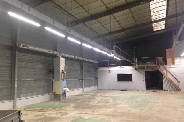 Local d&rsquo;activités de 1019 m² à vendre à Meaux – Seine-et-Marne (77) – Île-de-France