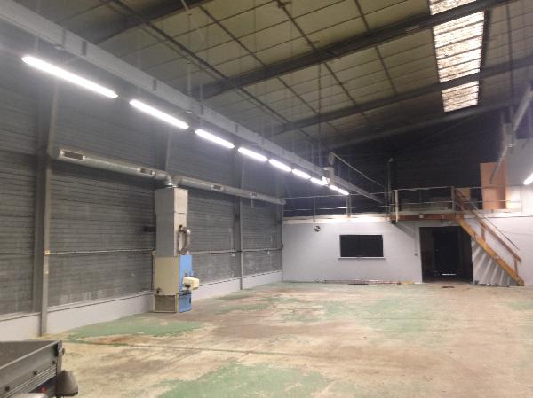 Local d&rsquo;activités de 1019 m² à vendre à Meaux – Seine-et-Marne (77) – Île-de-France