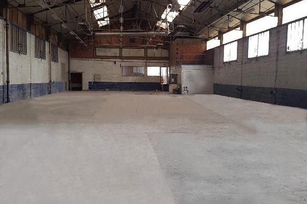 Local d&rsquo;activités de 1020 m² à vendre à Meaux – Seine-et-Marne (77) – Île-de-France