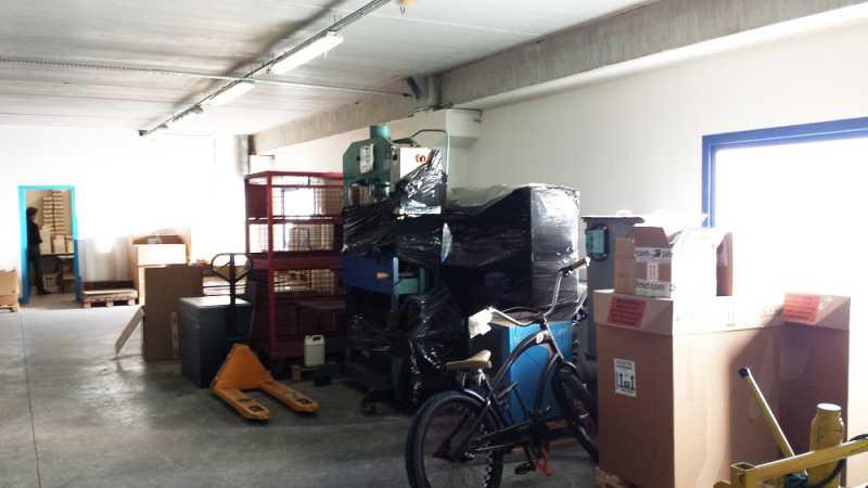 Local d&rsquo;activités de 1050 m² à vendre à Meaux – Seine-et-Marne (77) – Île-de-France