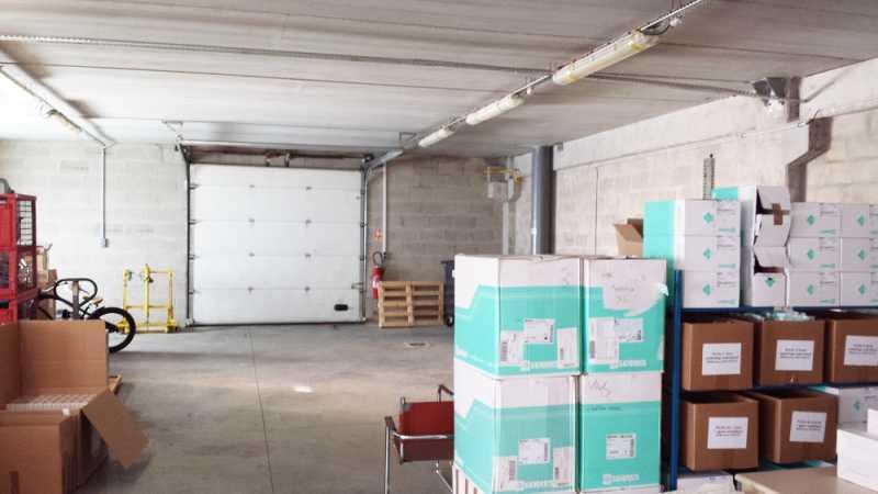 Local d&rsquo;activités de 1050 m² à vendre à Meaux – Seine-et-Marne (77) – Île-de-France