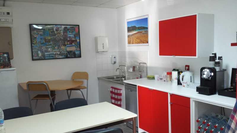 Local d&rsquo;activités de 1050 m² à vendre à Meaux – Seine-et-Marne (77) – Île-de-France