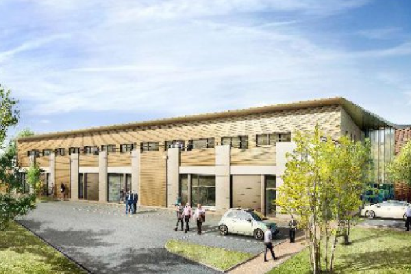 Local d&rsquo;activités de 130 m² à vendre proche de Paris – Serris / Val d&rsquo;Europe / Marne-la-Vallée