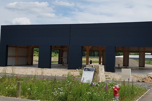Local d&rsquo;activités de 200 m² à louer – Entre Vesoul et Montbéliard / Bourgogne-Franche-Comté