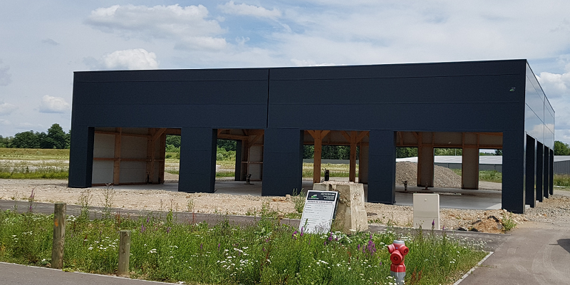 Local d&rsquo;activités de 200 m² à louer – Entre Vesoul et Montbéliard / Bourgogne-Franche-Comté