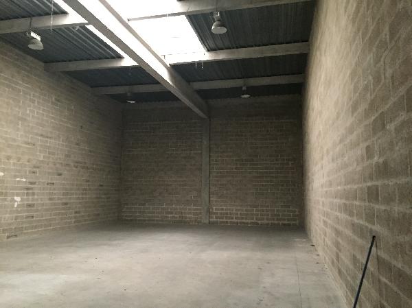 Local d&rsquo;activités de 258 m² à louer – Meaux (77)