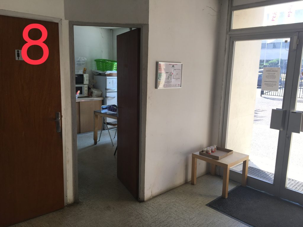 Local d&rsquo;activités de 500 m² à vendre à Trilport / Meaux Est – Seine-et-Marne (77)