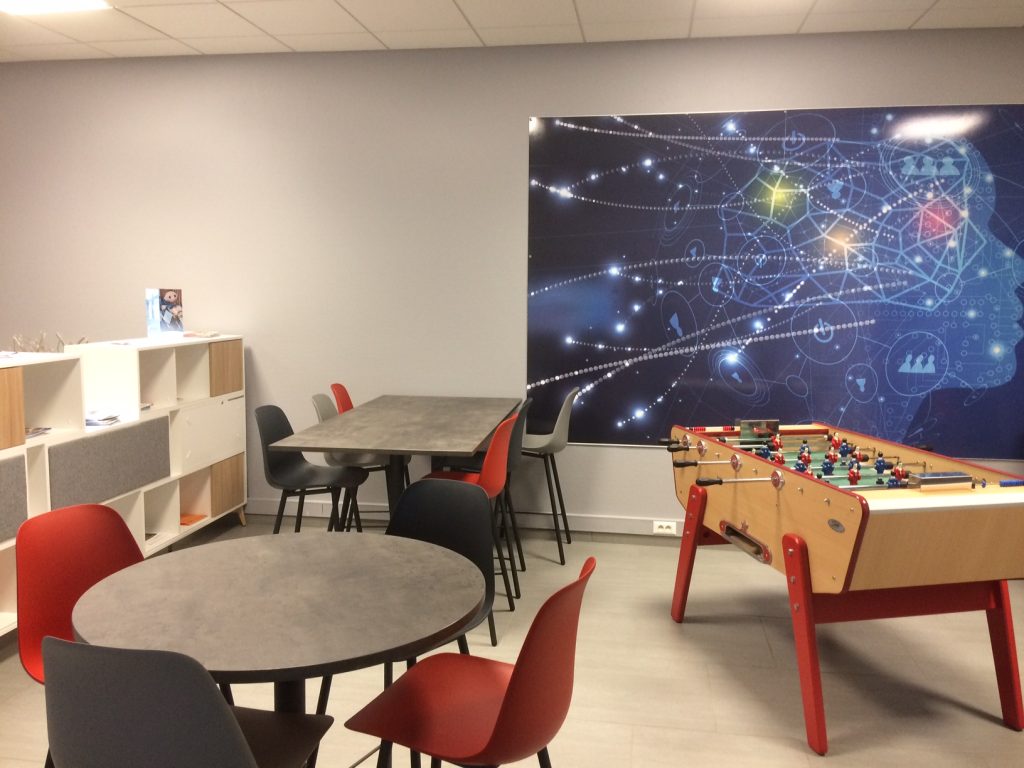 Local d&rsquo;activités de 59 m² à louer – Gap/Hautes-Alpes
