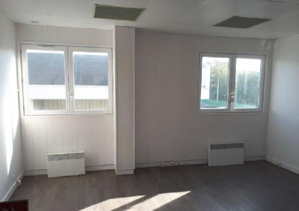 Local d&rsquo;activités de 89 m² à louer à Meaux – Seine-et-Marne (77) – Île-de-France