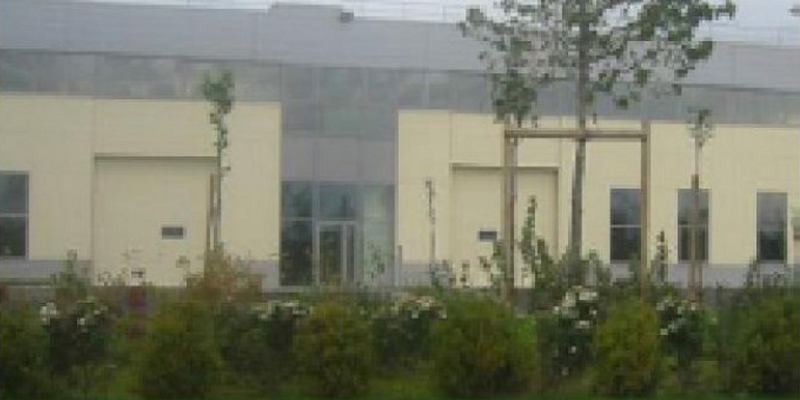 Local d&rsquo;activités de 918 m² à louer proche de Paris – Serris / Val d&rsquo;Europe / Marne-la-Vallée