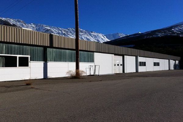 Local d&rsquo;activités proche de Barcelonnette