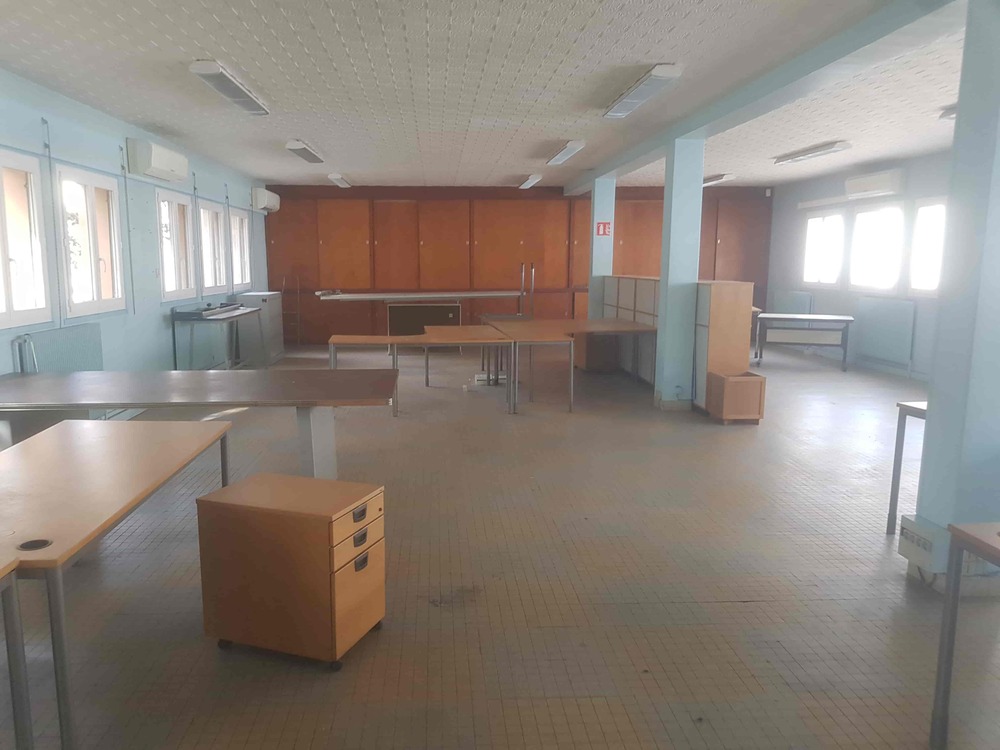 Local industriel de 11 500 m² à vendre – Migennes (89)