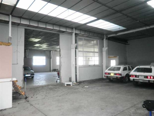 Local industriel de 3407 m² à louer à Villenoy / Meaux Sud – Seine-et-Marne (77)