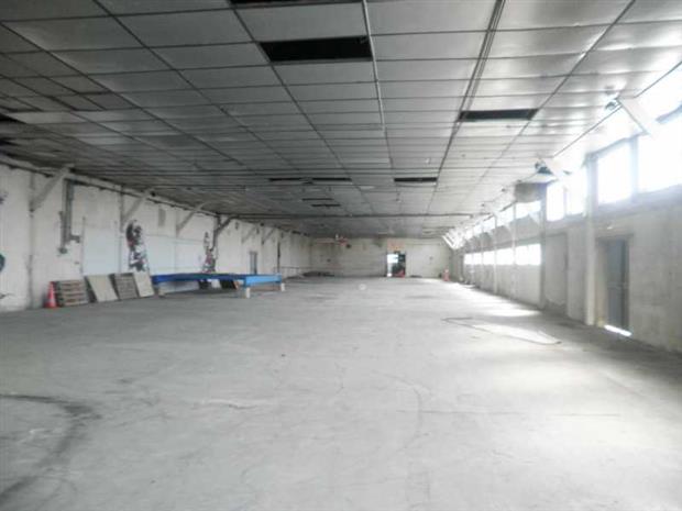 Local industriel de 3407 m² à louer à Villenoy / Meaux Sud – Seine-et-Marne (77)
