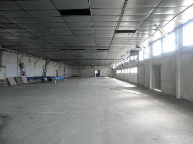 Local industriel de 3407 m² à louer à Villenoy / Meaux Sud – Seine-et-Marne (77)