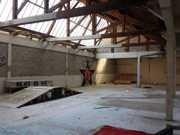 Local industriel de 3407 m² à louer à Villenoy / Meaux Sud – Seine-et-Marne (77)