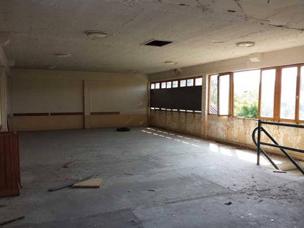 Local industriel de 3407 m² à louer à Villenoy / Meaux Sud – Seine-et-Marne (77)