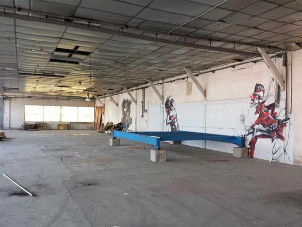 Local industriel de 3407 m² à louer à Villenoy / Meaux Sud – Seine-et-Marne (77)