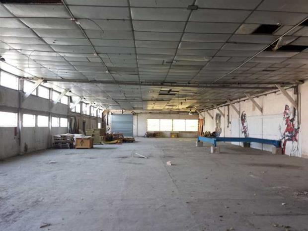 Local industriel de 3407 m² à louer à Villenoy / Meaux Sud – Seine-et-Marne (77)