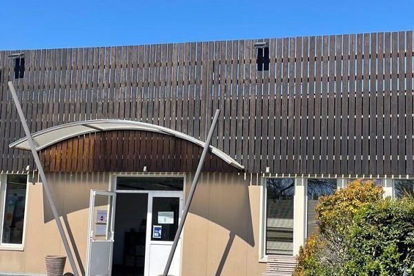 Local industriel de 8 000 m² à vendre – Saint-Privat-des-Prés (24)