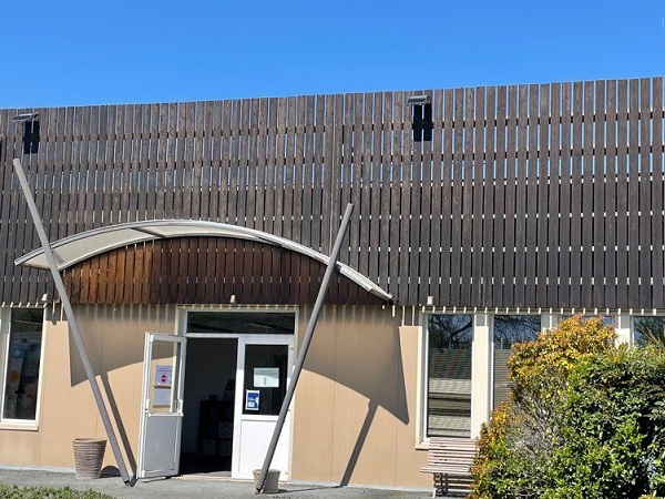 Local industriel de 8 000 m² à vendre – Saint-Privat-des-Prés (24)