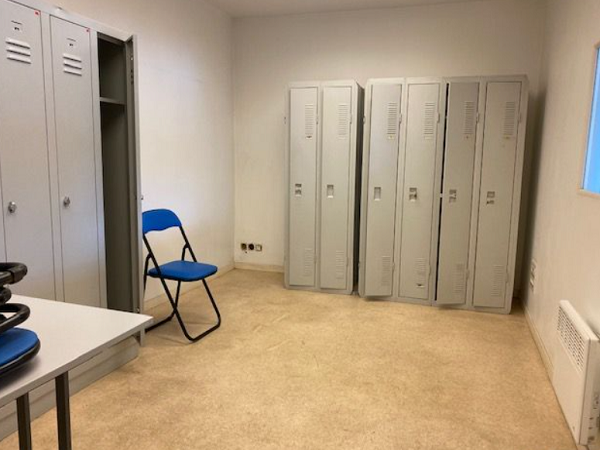 Local logistique de 3 076 m² à Brive-la-Gaillarde