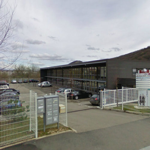 Location / Achat de bureau Besançon – 190 m²
