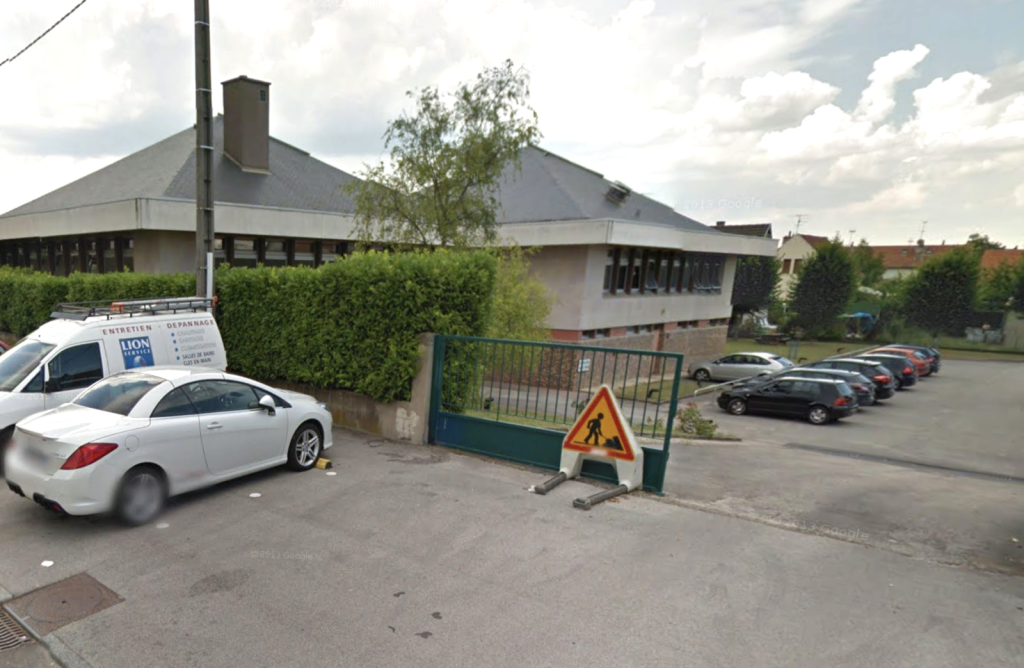 Location/Achat de bureaux d&rsquo;une surface de 1 580 m² proche de Dijon