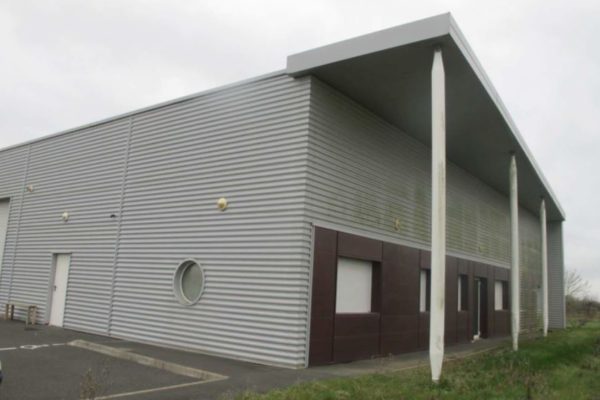 Location atelier relais – Mauges-sur-Loire – Maine-et-Loire