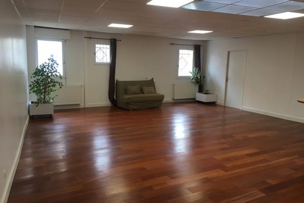 Location bureaux Albi – 80 m² – Albi Ouest