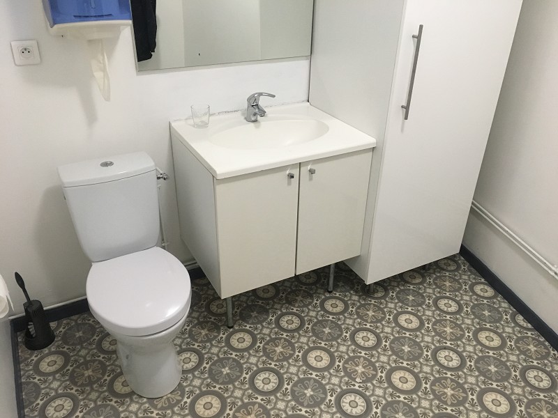Location bureaux Albi – 80 m² – Albi Ouest