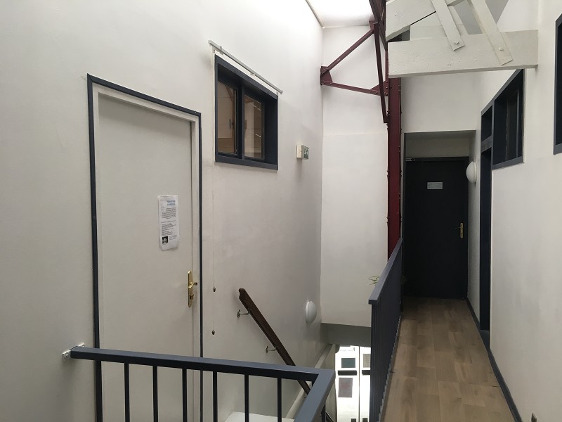 Location bureaux Albi – 80 m² – Albi Ouest