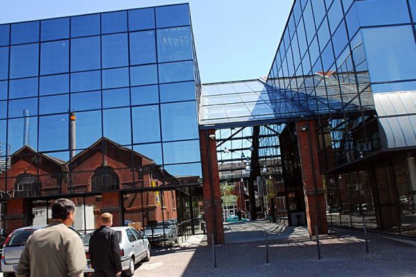 Location bureaux – Belfort / Bourgogne-Franche-Comté – A partir de 15 m²